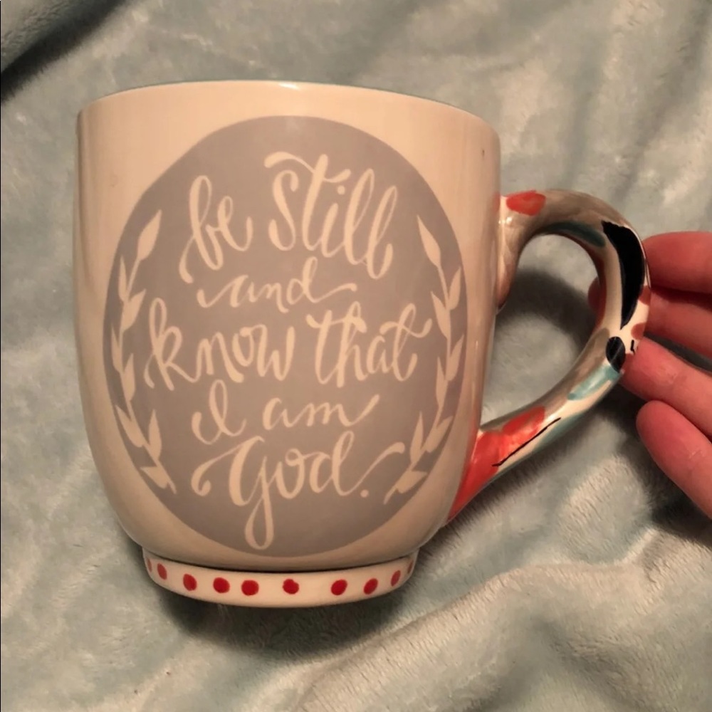 Coffee Mug